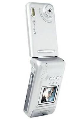 Pantech PG-6100