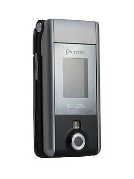 Pantech PG-6200