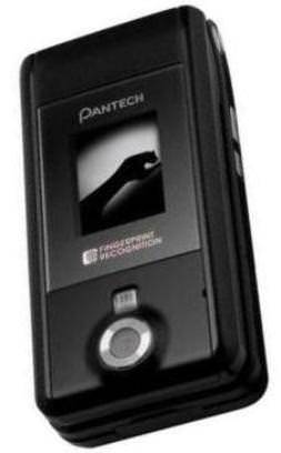 Pantech PG-6200