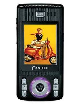 Pantech PG3000
