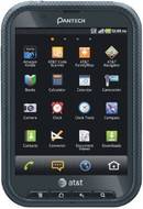Pantech Pocket