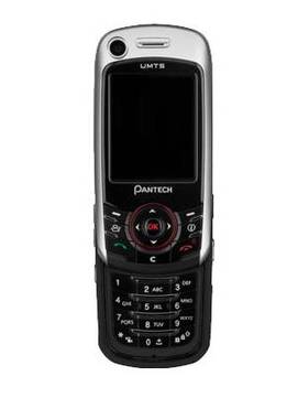 Pantech PU-5000