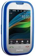 Pantech Pursuit P9020