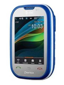 Pantech Pursuit P9020