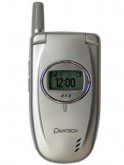 Pantech Q80 Price