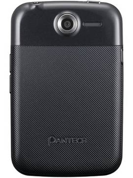 Pantech Renue