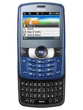 Pantech Reveal C790