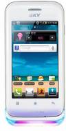Pantech SKY Izar IM-A630K