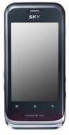 Pantech SKY Izar IM-A630K