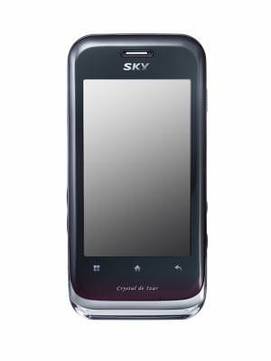 Pantech SKY Izar IM-A630K