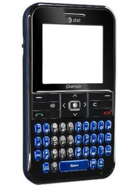 Pantech Slate