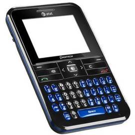 Pantech Slate