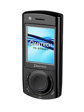 Pantech U-4000