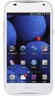 Pantech Vega LTE EX IM-A820L