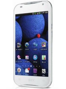 Pantech Vega LTE EX IM-A820L