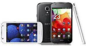 Pantech Vega LTE EX IM-A820L