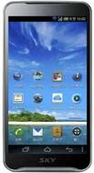 Pantech Vega Racer 2 IM-A830L
