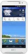 Pantech Vega Racer 2 IM-A830L