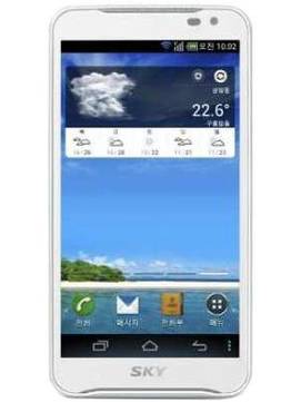 Pantech Vega Racer 2 IM-A830L