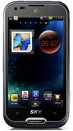 Pantech Vega X