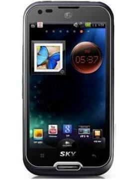 Pantech Vega X