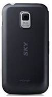 Pantech Vega X