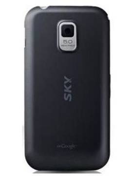 Pantech Vega X