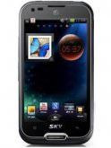 Pantech Vega X Price