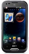 Pantech Vega Xpress IM-A720L