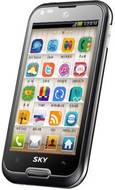Pantech Vega Xpress IM-A720L