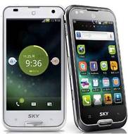 Pantech Vega Xpress IM-A720L