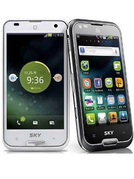 Pantech Vega Xpress IM-A720L