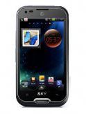 Pantech Vega Xpress IM-A720L Price