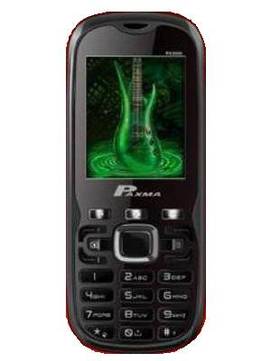 Paxma Px 2000