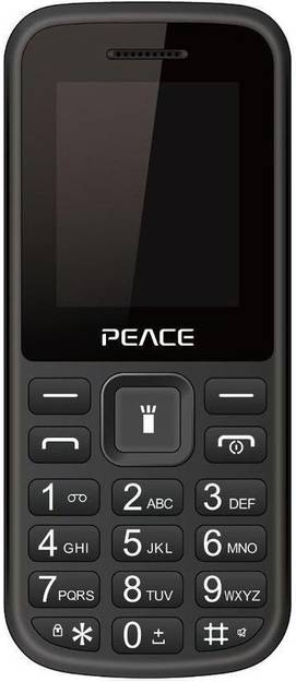 Peace P1