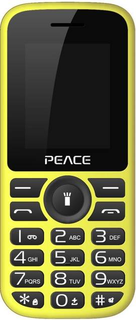 Peace P4