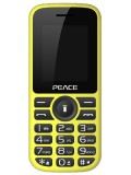 Peace P4 price in India