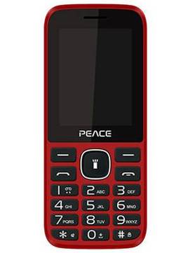 Peace P8