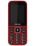 Peace P8