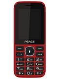 Peace P8 Price