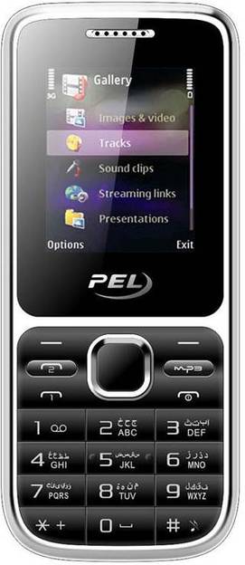 PEL C2