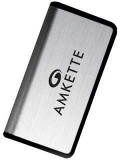 Amkette Metal Tuff USB 2.0 4 GB Pen Drive Price