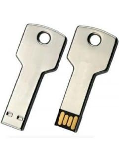 Bgl Key Shape USB 2.0 8 GB Pen Drive Price