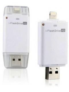 Coolnut Caiphpd-22 Dual Port USB 3.0 32 GB Pen Drive Price