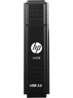 HP X705W USB 3.0 64 GB Pen Drive Price