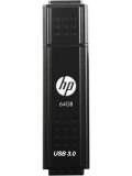 HP X705W USB 3.0 64 GB Pen Drive