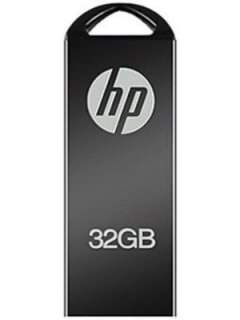 HP V220W USB 2.0 32 GB Pen Drive Price