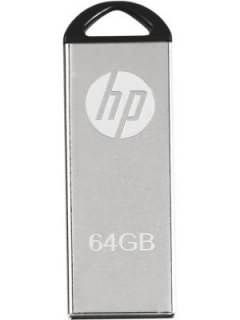 HP V220W USB 2.0 64 GB Pen Drive Price
