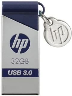 HP X715W USB 3.0 32 GB Pen Drive Price