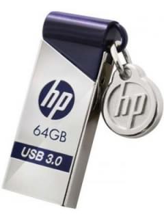 HP X715W USB 3.0 64 GB Pen Drive Price